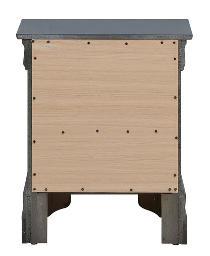 Glory Furniture - Lorana - Nightstand