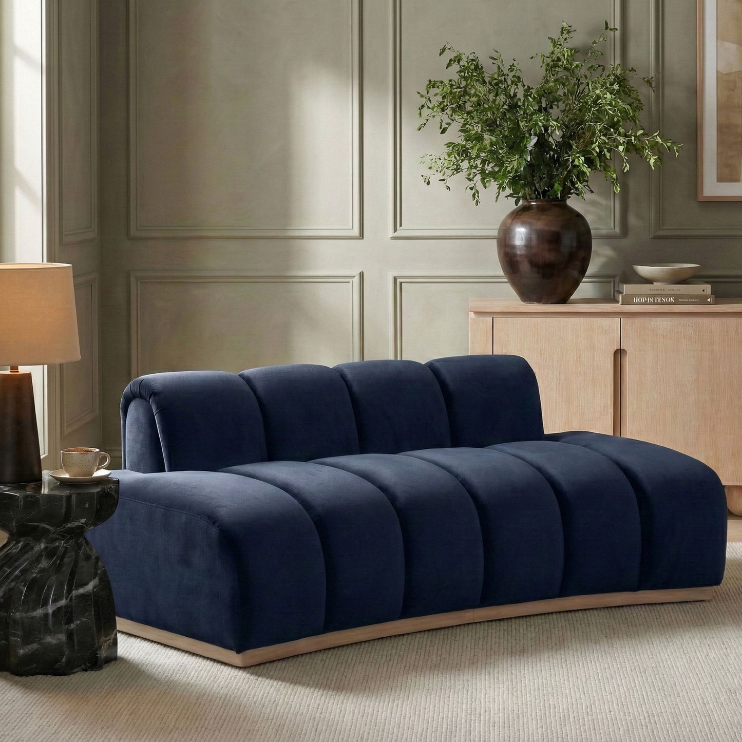Jace - Loveseat
