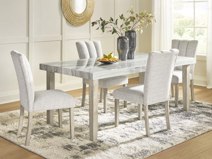 Larawyn - Dining Table Set