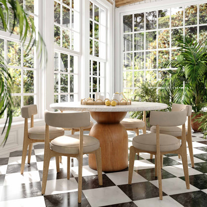 Nikita - Dining Chair