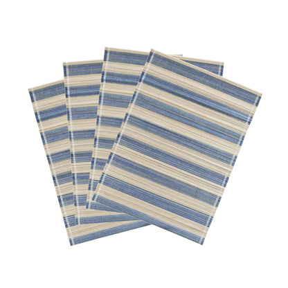 Jora - Bamboo Placemat (Set of 4)