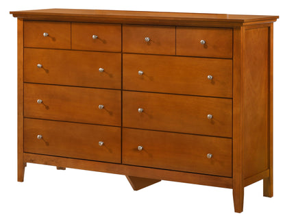 Glory Furniture - Hammond - Dresser