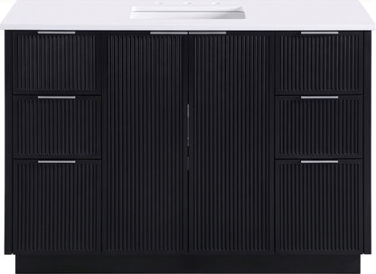 Willard - Bathroom Vanity