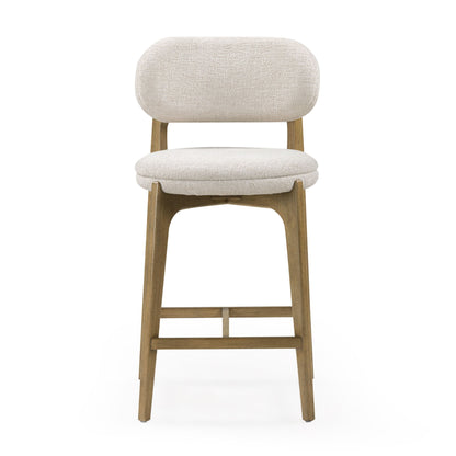 Carnation - Counter Stool