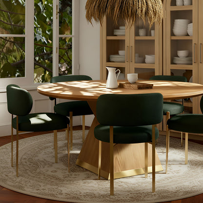 Margaret - Dining Chair