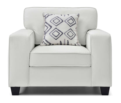 Glory Furniture - Barbara - Chair