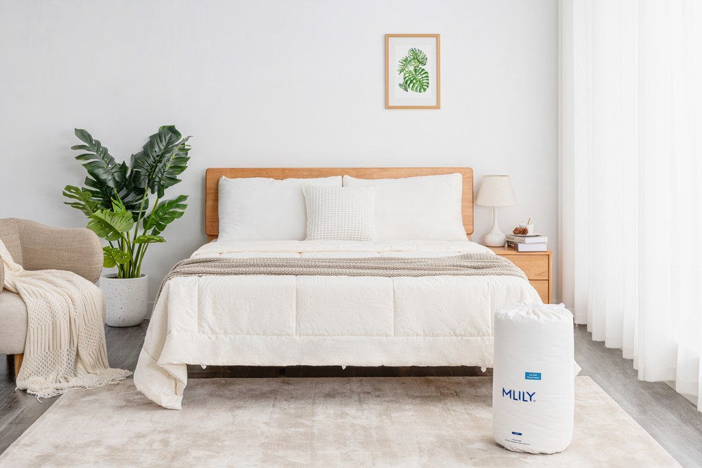 MLILY Eco - Soft Duvet