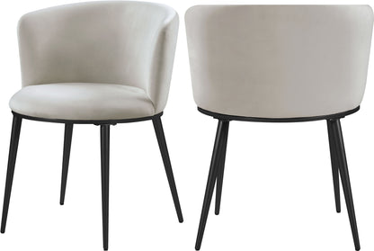 Skylar - Dining Chair (Set of 2)