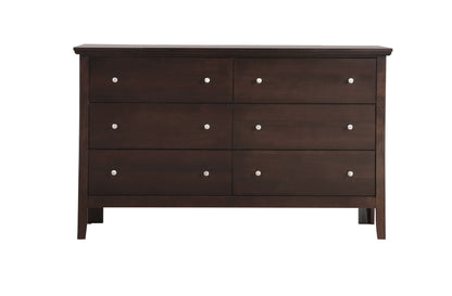Glory Furniture - Primo - Dresser