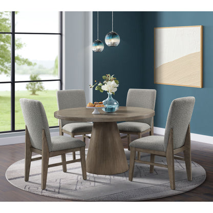 Portland - Standard Height Dining Set