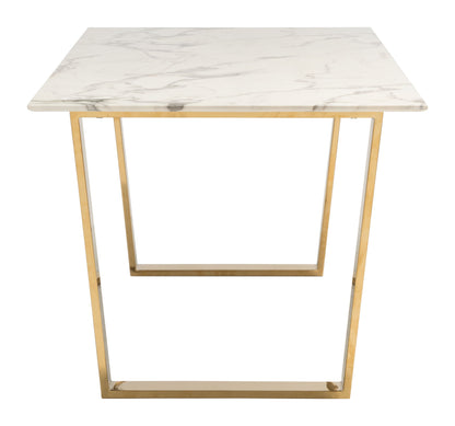 Atlas - Dining Table