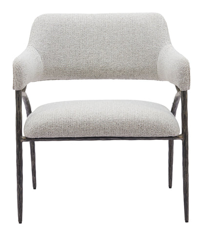 Vesterboro - Accent Chair - Gray