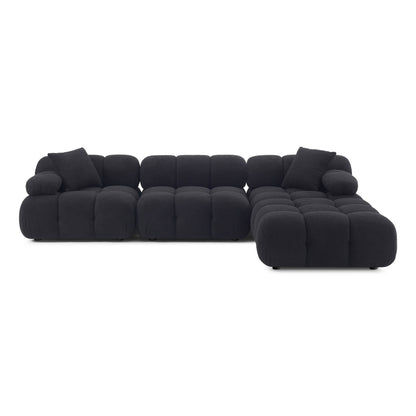 Calliope - Performance Modular Sectional