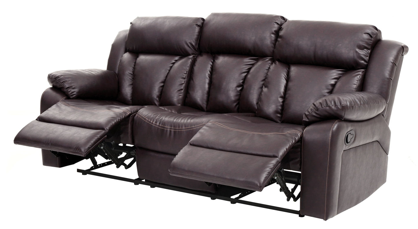 Glory Furniture - Daria - Reclining Sofa