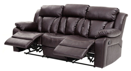 Glory Furniture - Daria - Reclining Sofa