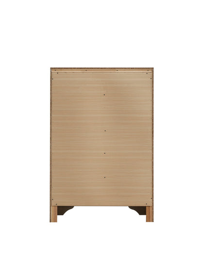 Glory Furniture - Madrid - Chest