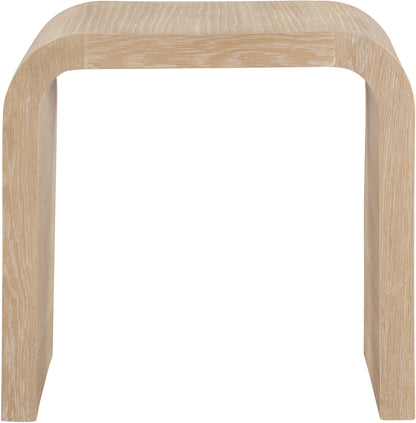 Cresthill - Ash End Table