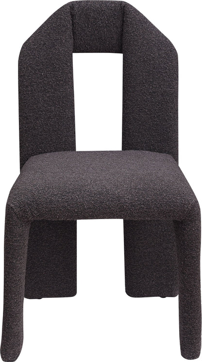 Bennett - Boucle Dining Chair (Set of 2)