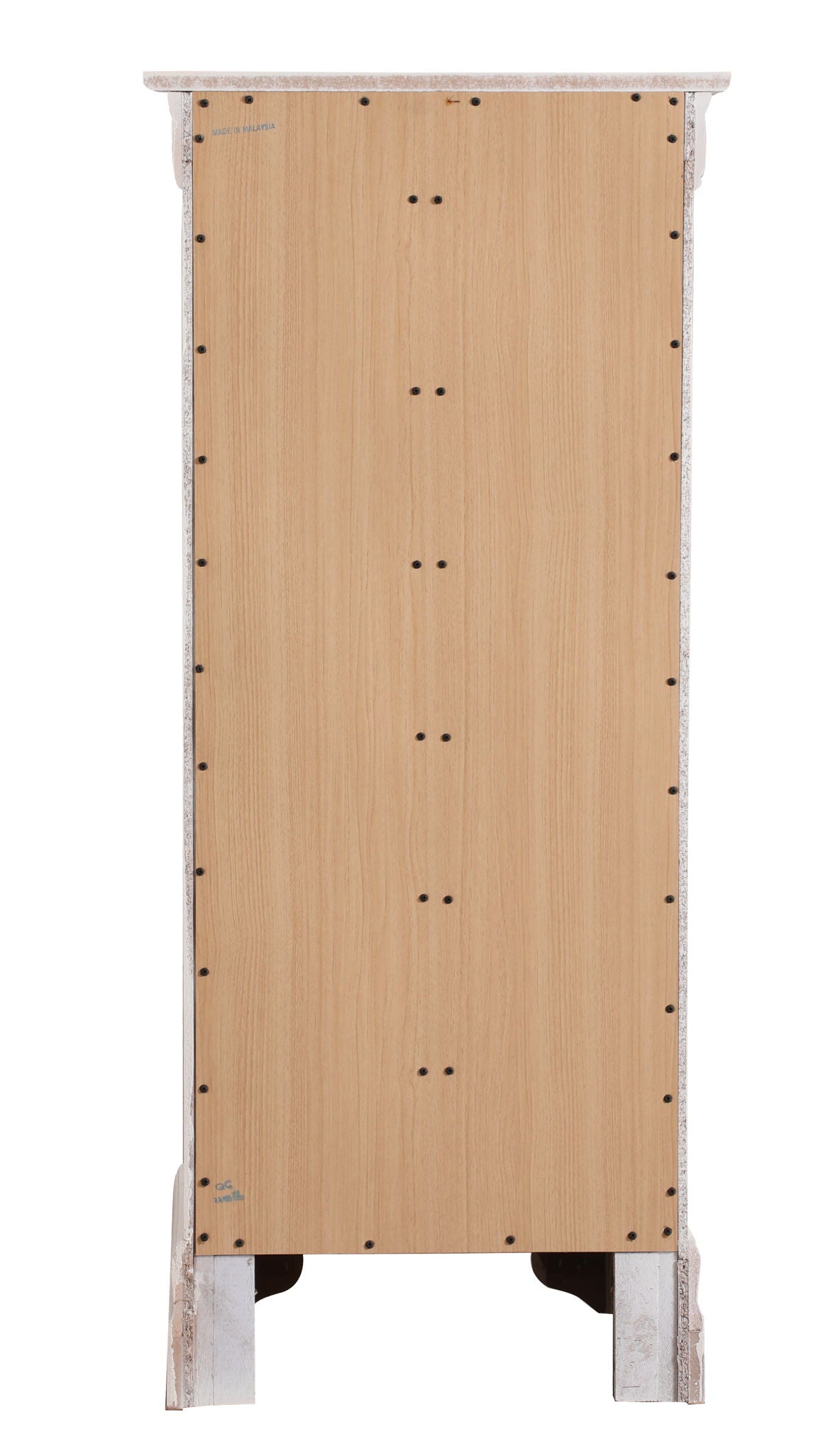 Glory Furniture - Louis Phillipe - Lingerie Chest