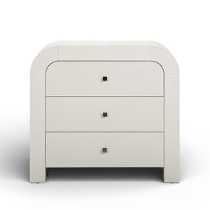 Hump - Bedside Chest