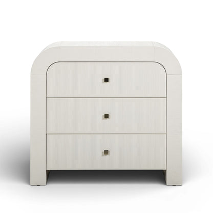Hump - Bedside Chest