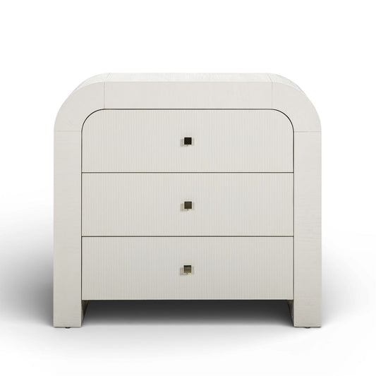 Hump - Bedside Chest