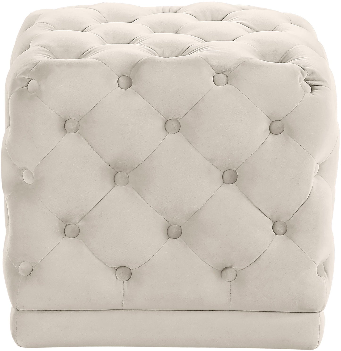 Stella - Stool Ottoman