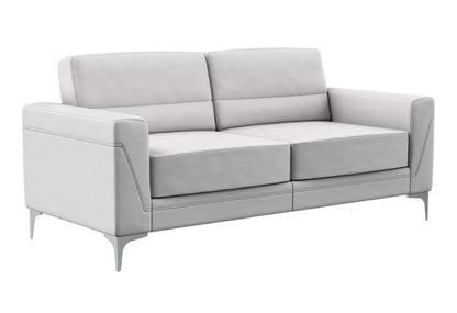 U6109 - Sofa - Light Gray