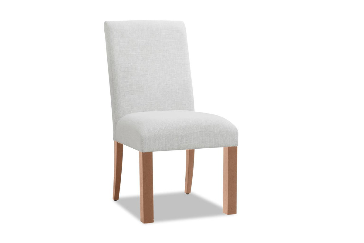 Today's Traditions - Upholstered Side Chair (Set of 2)