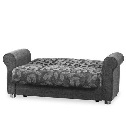 Ottomanson Rio Grande - Convertible Loveseat With Storage