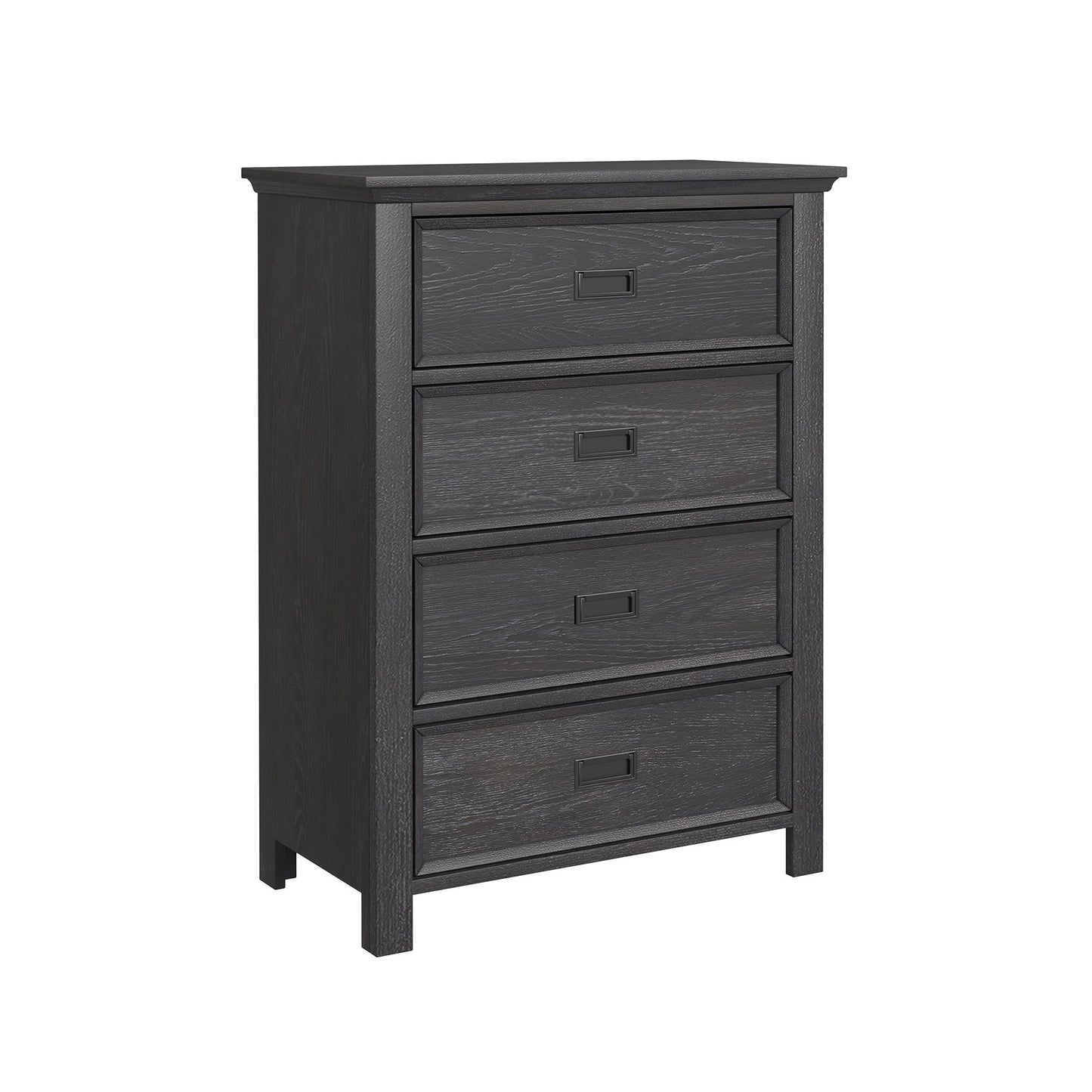 Hampton Kids - 4-Drawer Chest