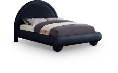 Madrid - Upholstered Bed