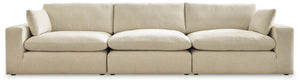Elyza - 3 Piece Sectional