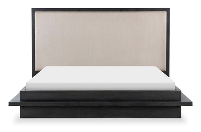 Westwood - Complete Upholstered Bed