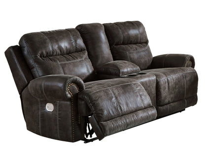 Grearview - Reclining Loveseat