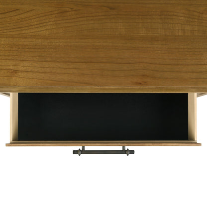 Harmony - 5-Drawer Chest - Walnut