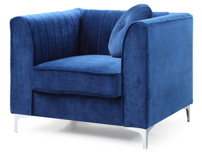 Glory Furniture - Delray - Chair