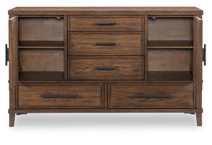 Horizons - Dresser