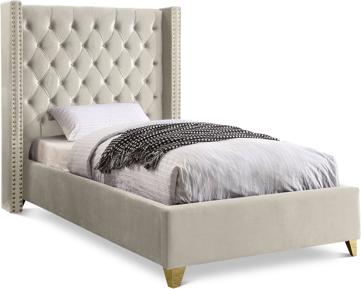 Barolo - Bed