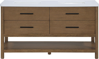 Oakwell - Bathroom Vanity