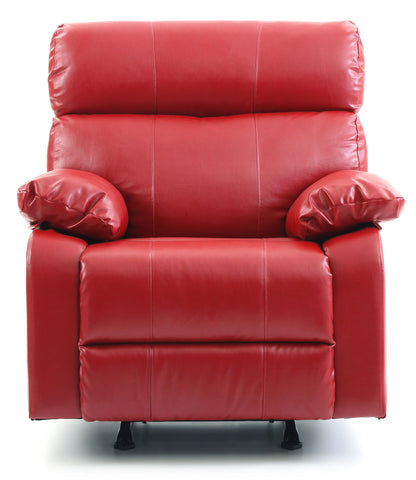 Glory Furniture - Manny - Rocker Recliner