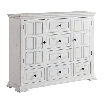 Heather - 6-Drawer Dresser
