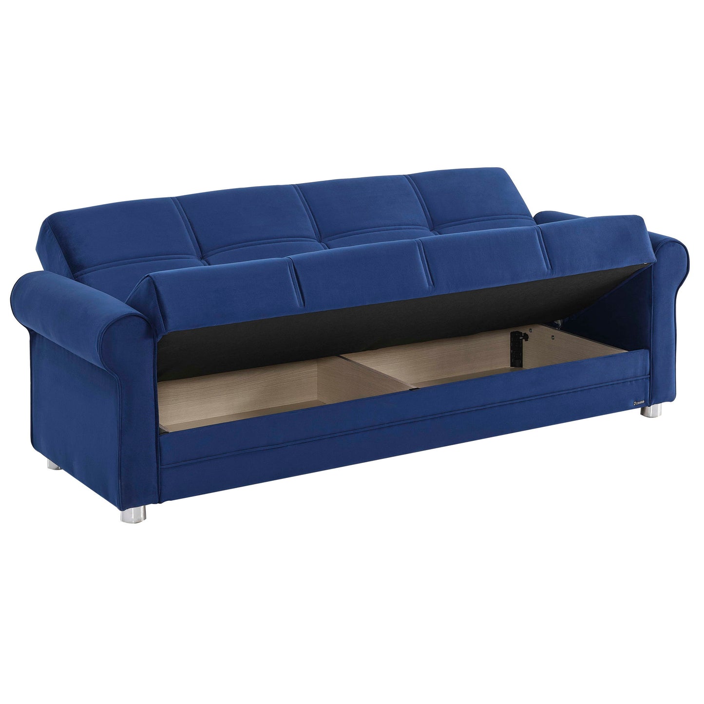 Ottomanson Sara - Convertible Sofa Bed With Storage