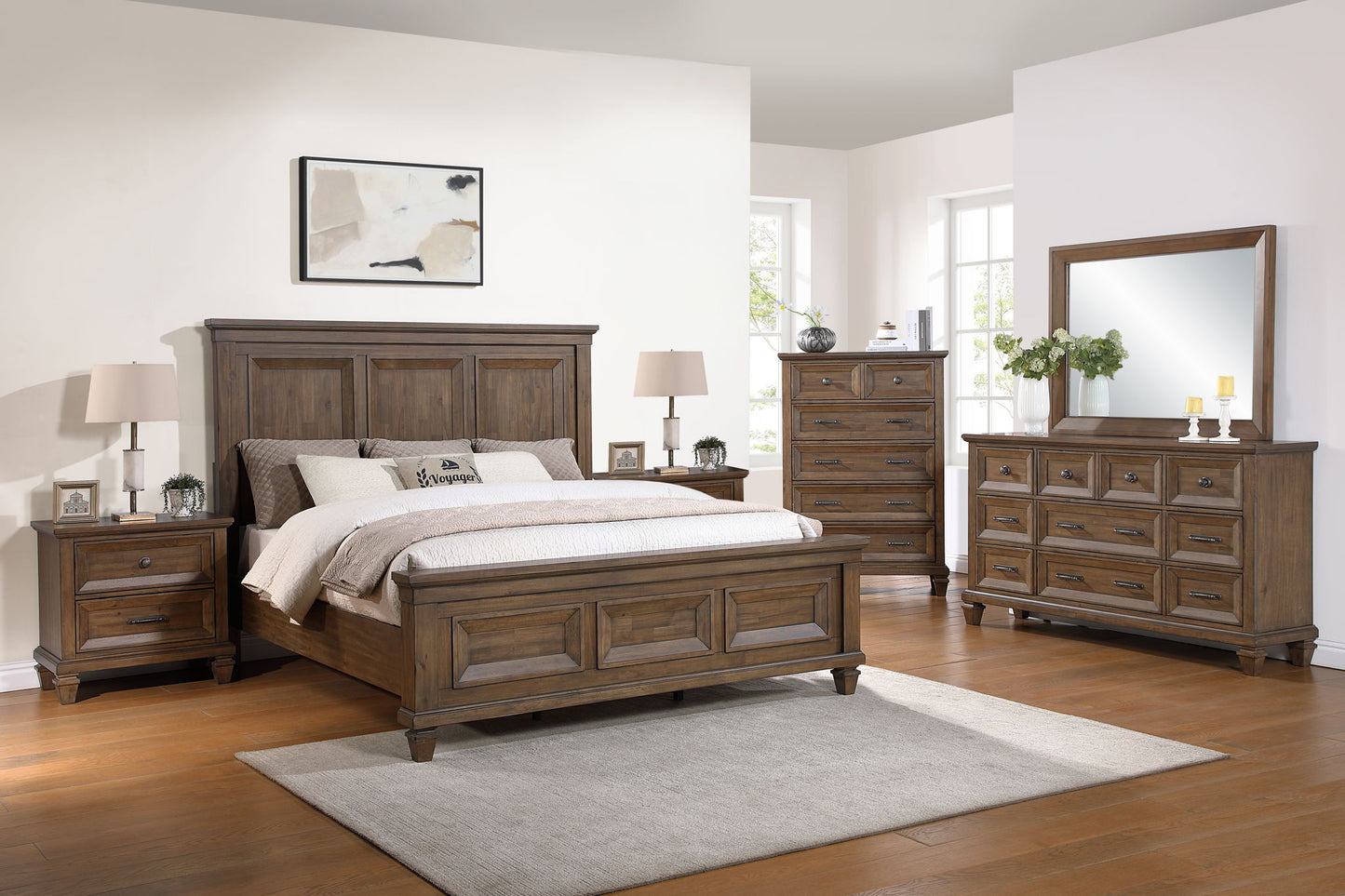Mariana - Bedroom Set