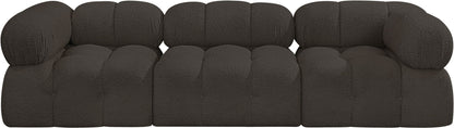 Ames - 3 Seat Modular Sofa