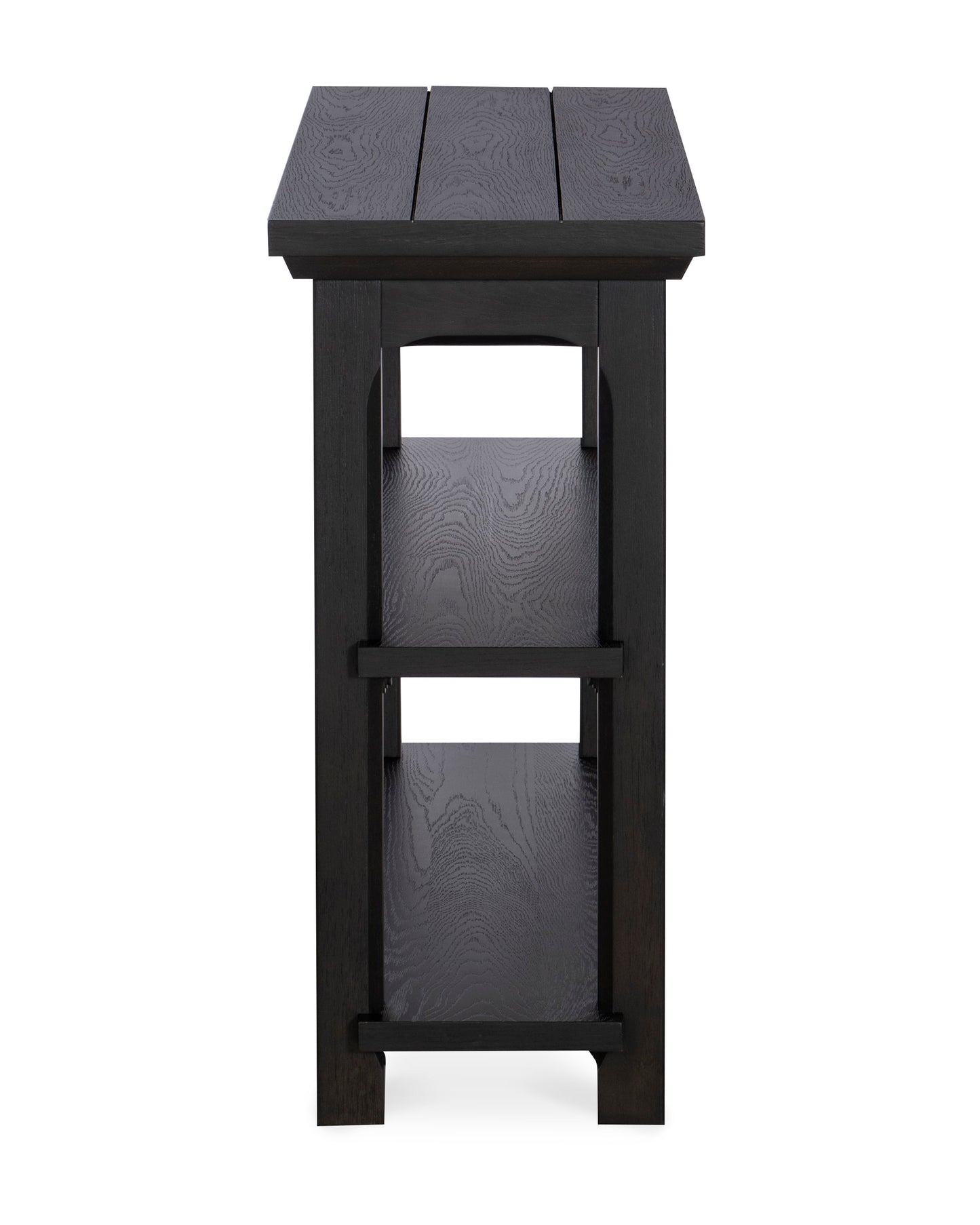 Westcliff - Console Table - Black