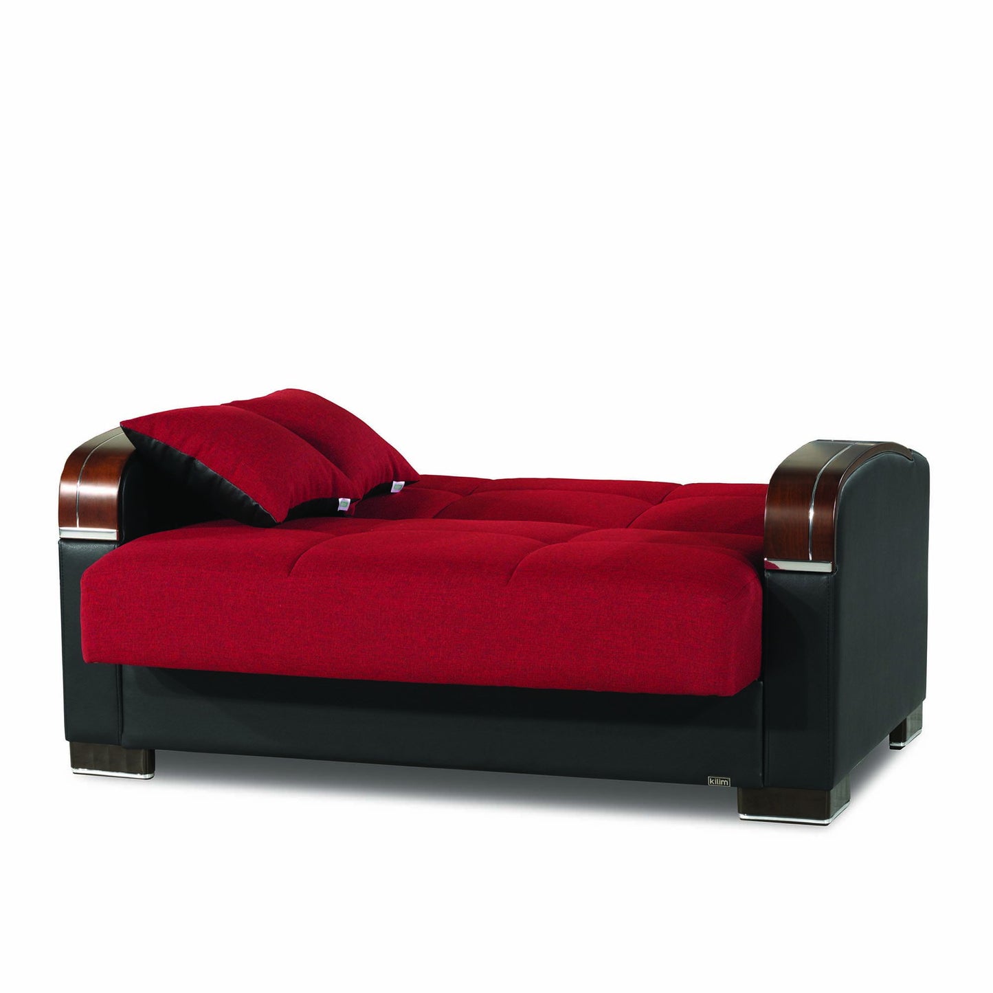 Ottomanson Mobimax - Convertible Loveseat With Storage