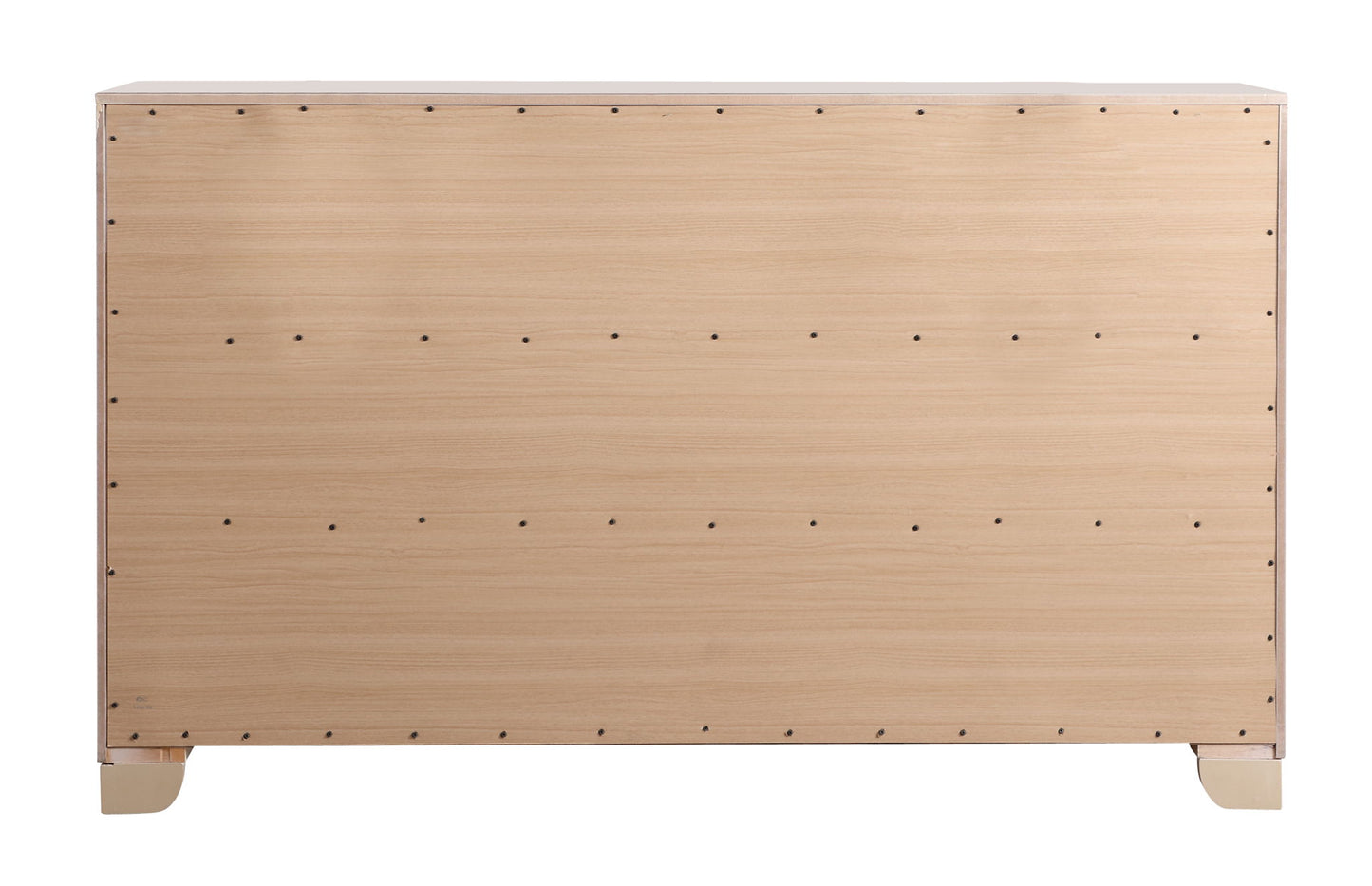 Glory Furniture - Hollywood Hills - Dresser