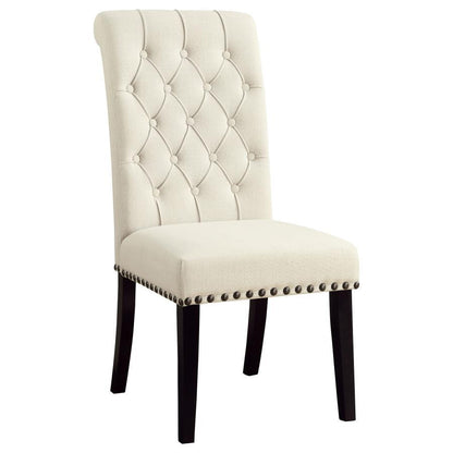 Alana - Fabric Upholstered Dining Chair