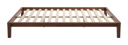 Luum - Queen Platform Bed Frame